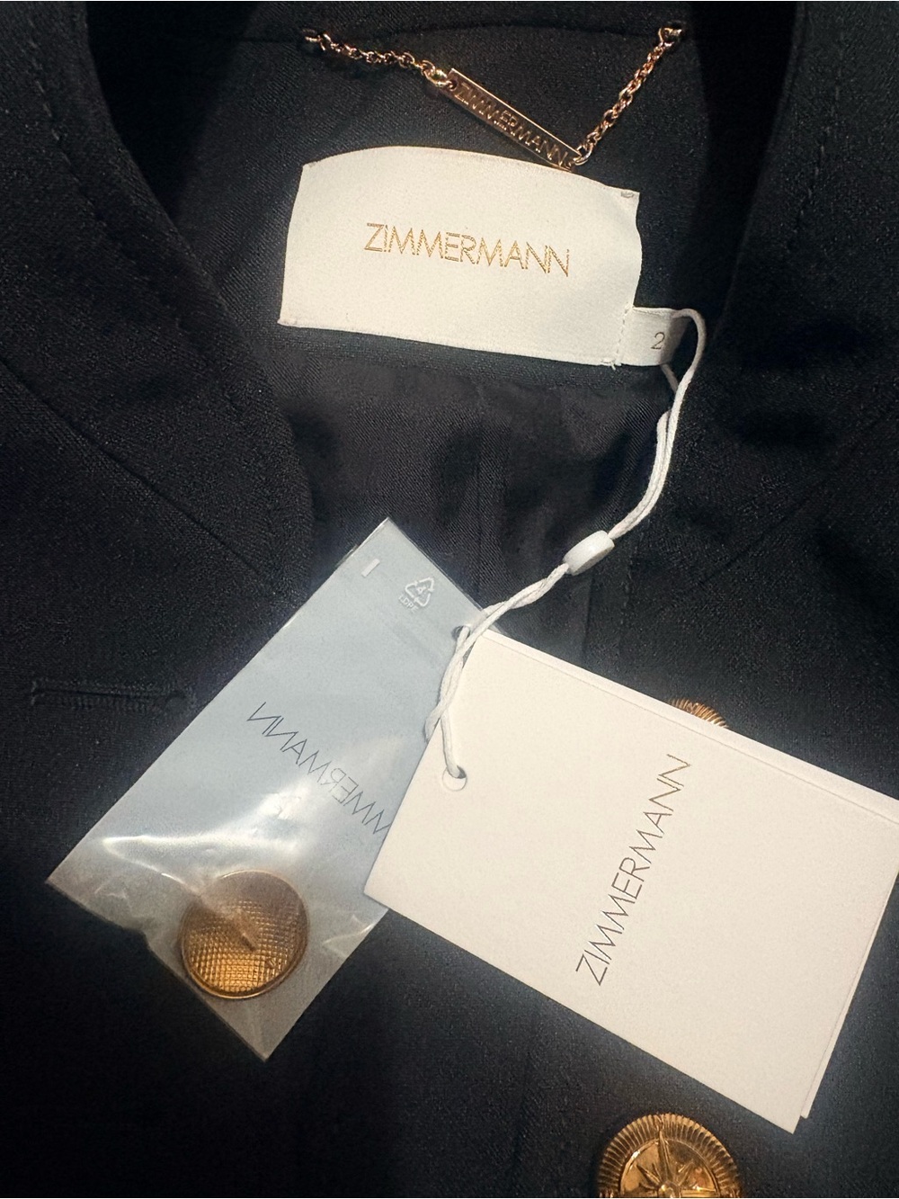 Zimmermann - Picture 7 of 10
